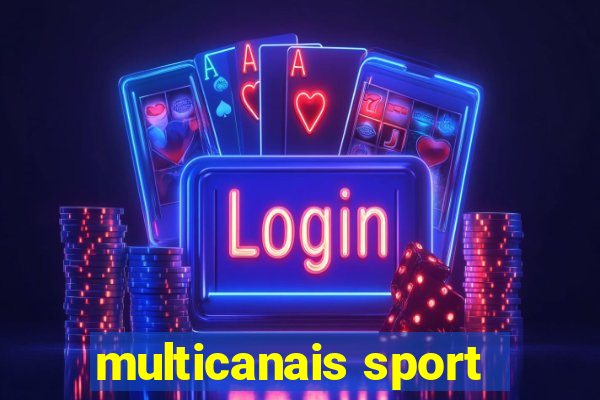 multicanais sport